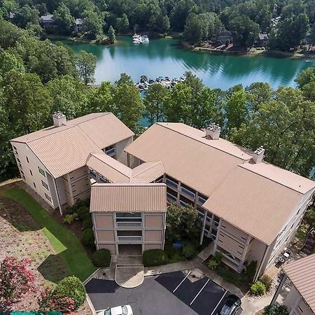 Lake Keowee Condo With Views And Pools And Marina! Salem Exteriör bild