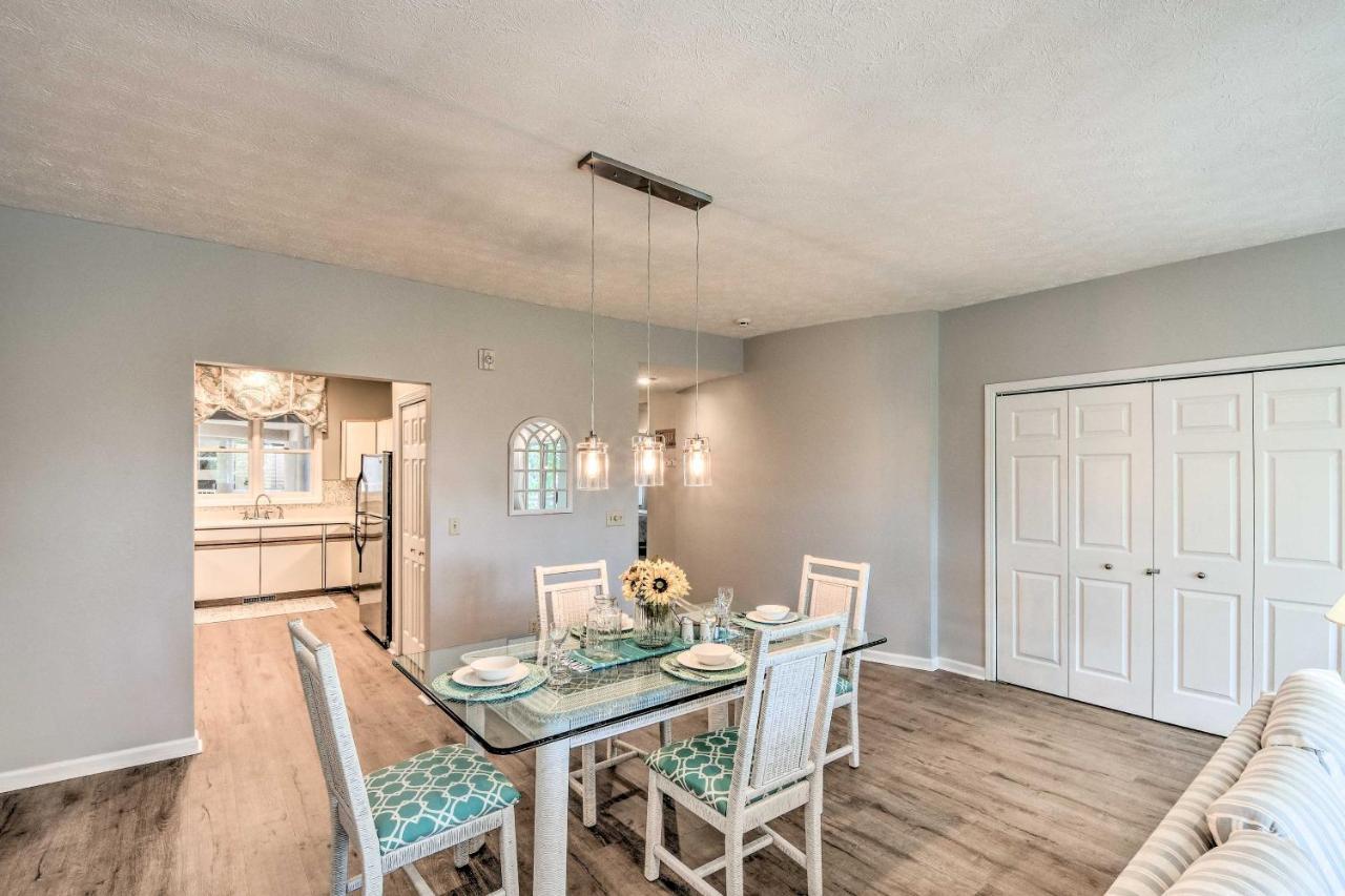 Lake Keowee Condo With Views And Pools And Marina! Salem Exteriör bild
