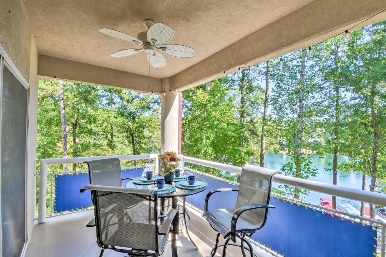 Lake Keowee Condo With Views And Pools And Marina! Salem Exteriör bild