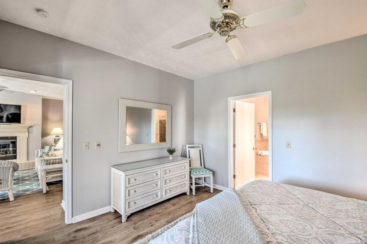 Lake Keowee Condo With Views And Pools And Marina! Salem Exteriör bild