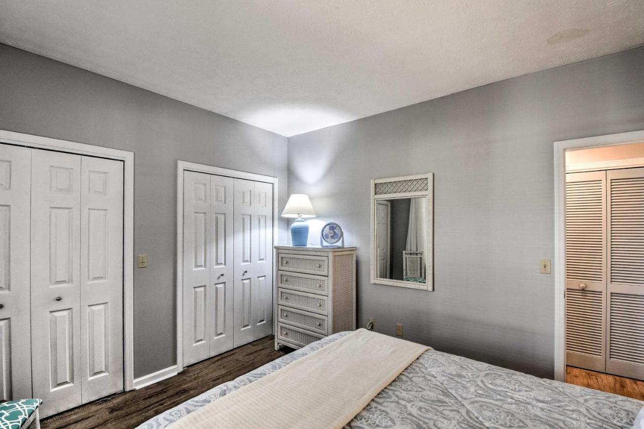 Lake Keowee Condo With Views And Pools And Marina! Salem Exteriör bild